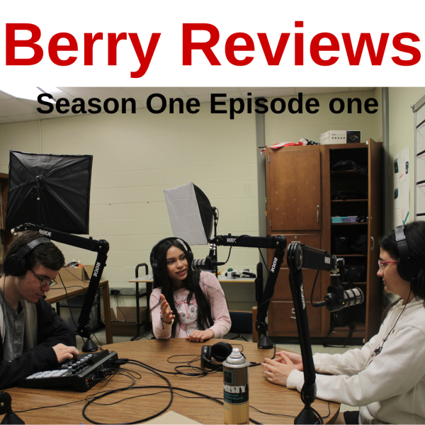 Berry Reviews: Season 1, Episode 1