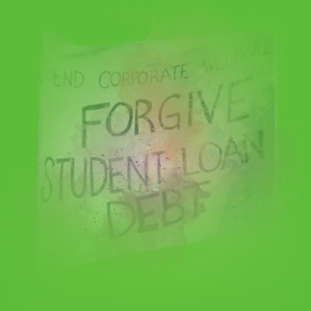 Ending Student Loan Forgiveness