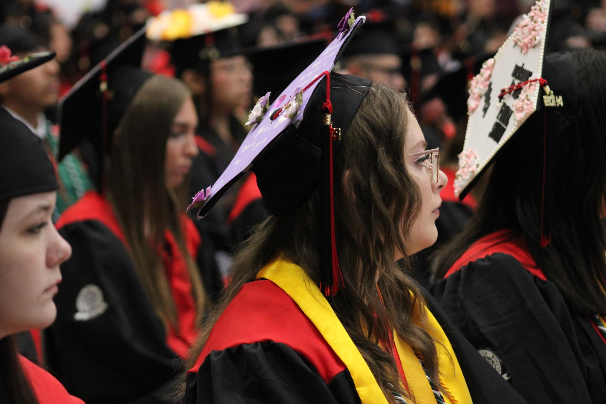 As 2025 commencement approaches, choosing a college is on the minds of many freshmen, sophomores and juniors.