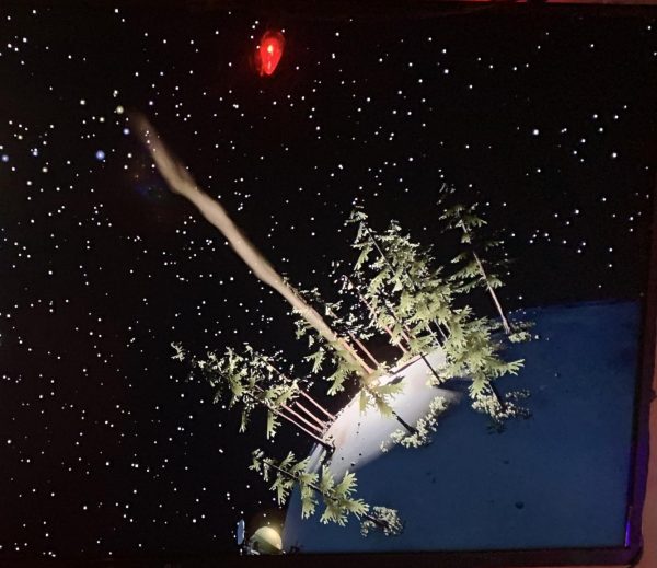 Outer Wilds is an open world game developed by Mobius Digital and Annapurna Interactive.