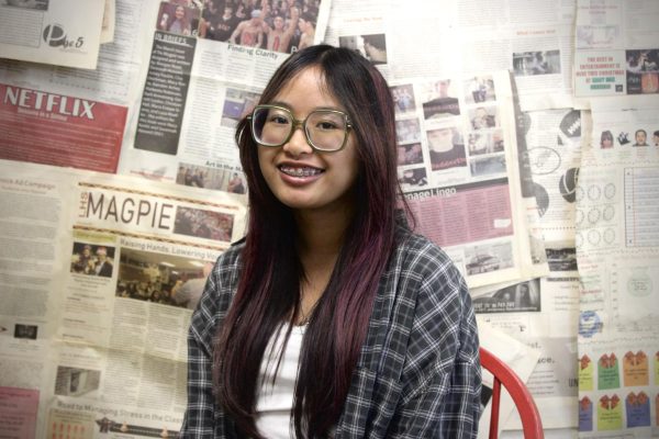 Photo of Sydney Vo