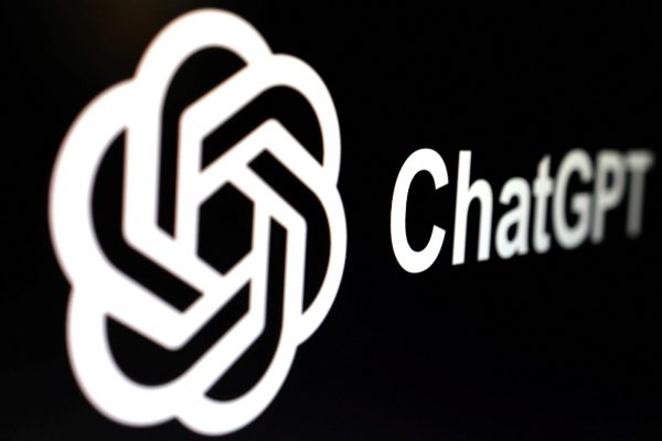 ChatGPT logo is seen in this illustration taken, January 22, 2025. REUTERS/Dado Ruvic/Illustration/ File Photo