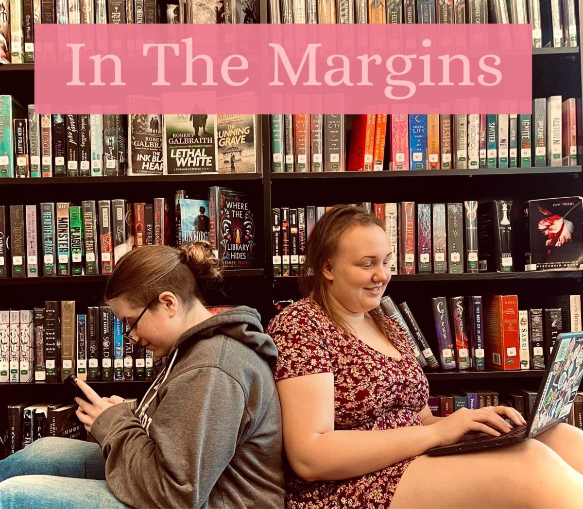In The Margins: Chapter One