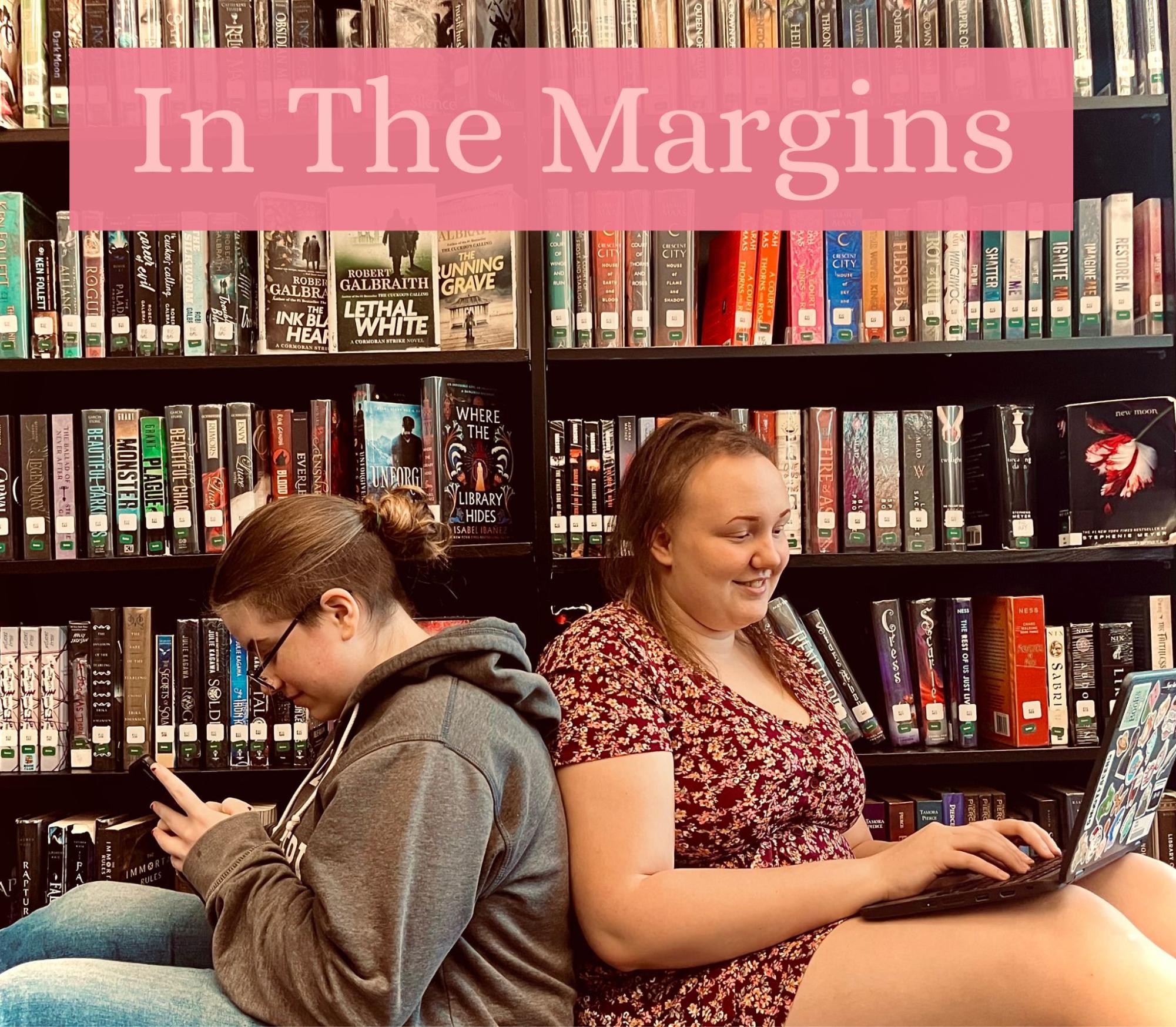 In The Margins: Chapter One
