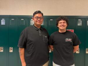 The YDDC is a group that is aiming to give younger people a voice in politics.
