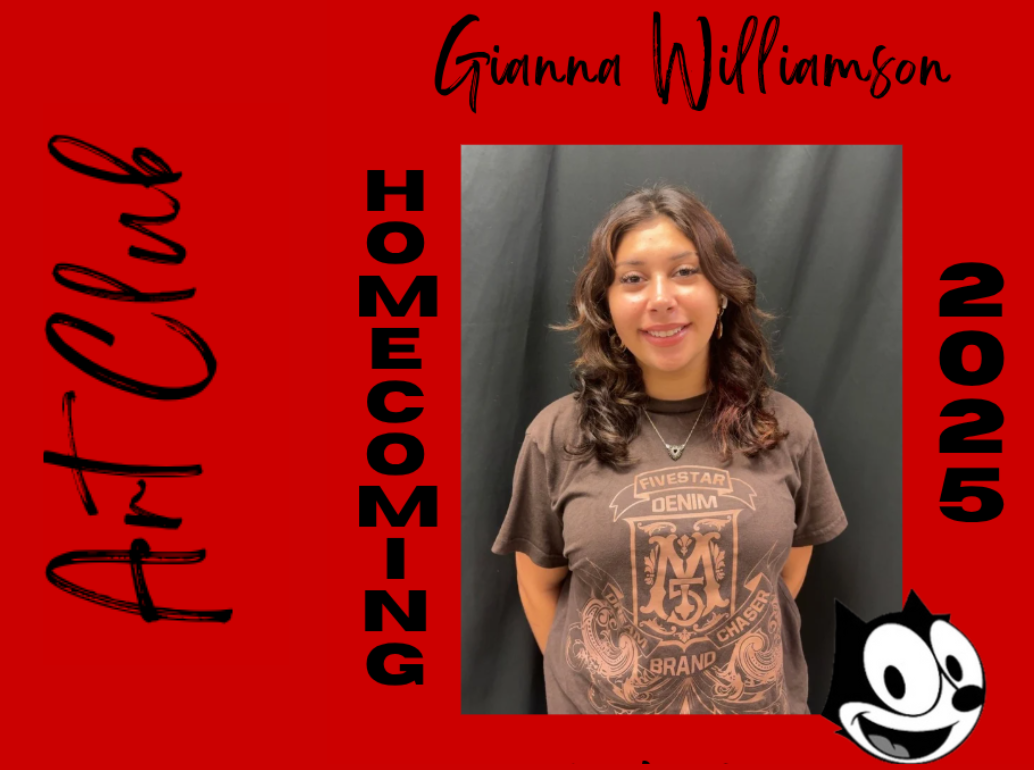 Gianna Williamson