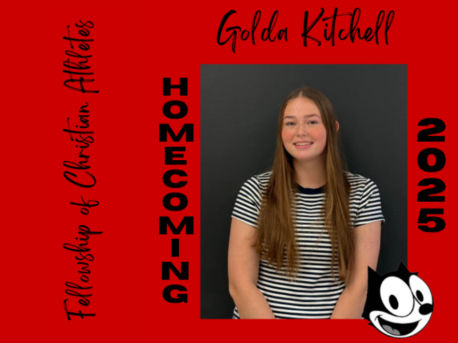 Golda Kitchell