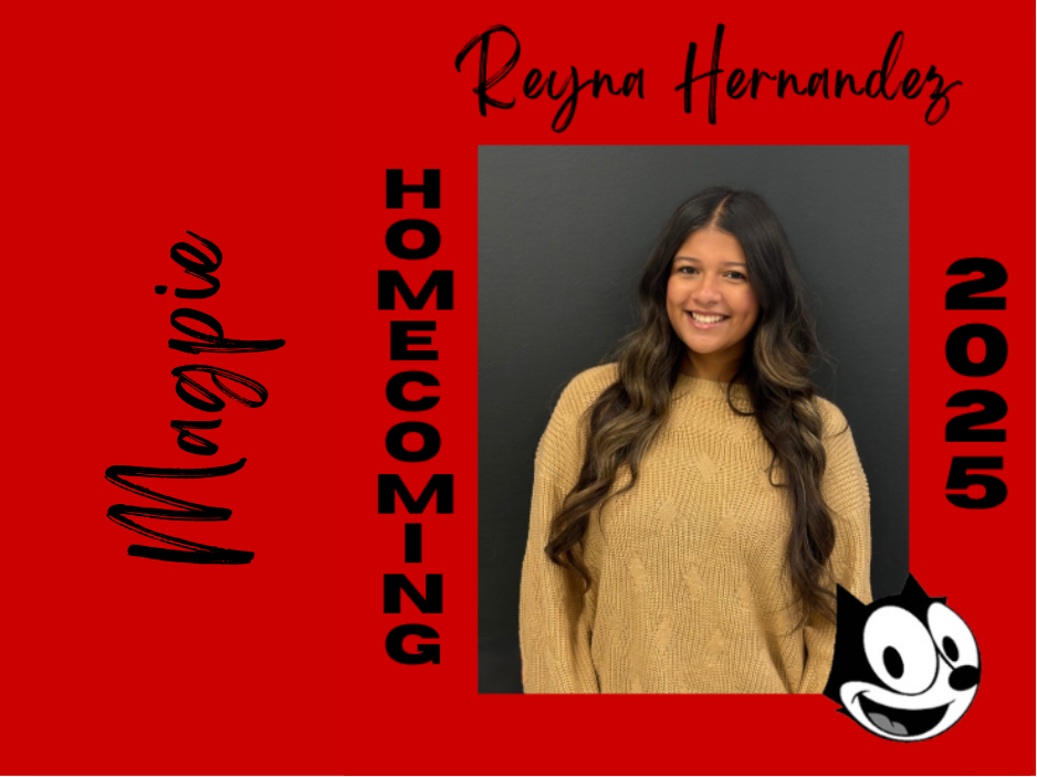 Reyna Hernandez