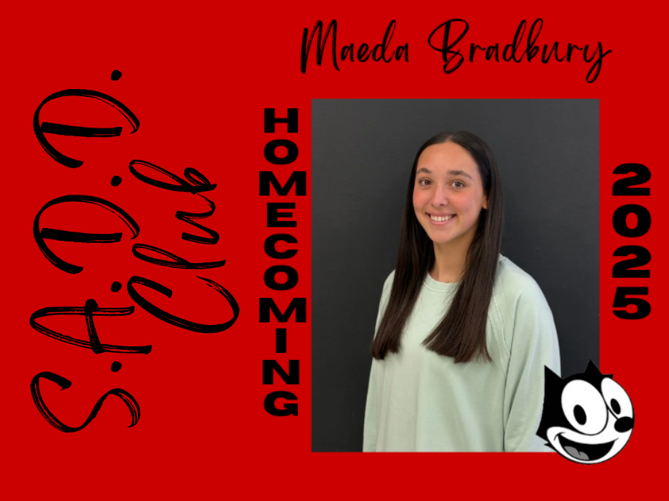 Maeda Bradbury