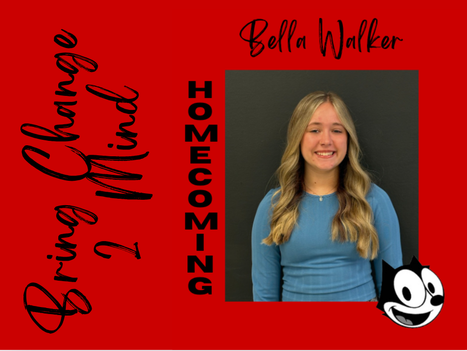 Belle Walker