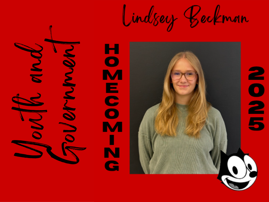 Lindsey Beckman