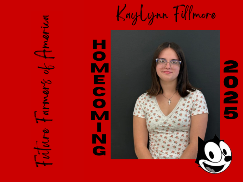 Kaylynn Fillmore