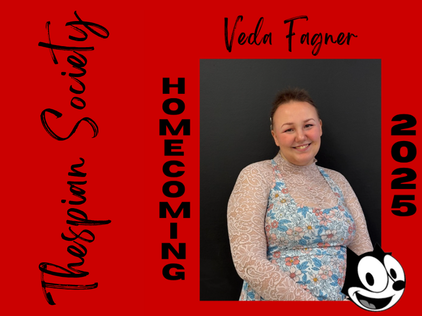 Veda Fagner