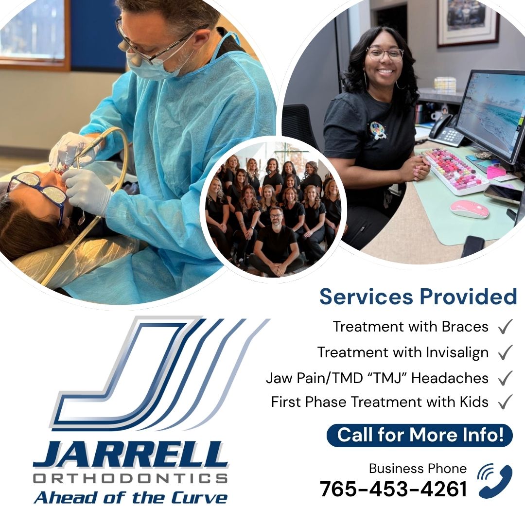 Jarrell Orthodontics
