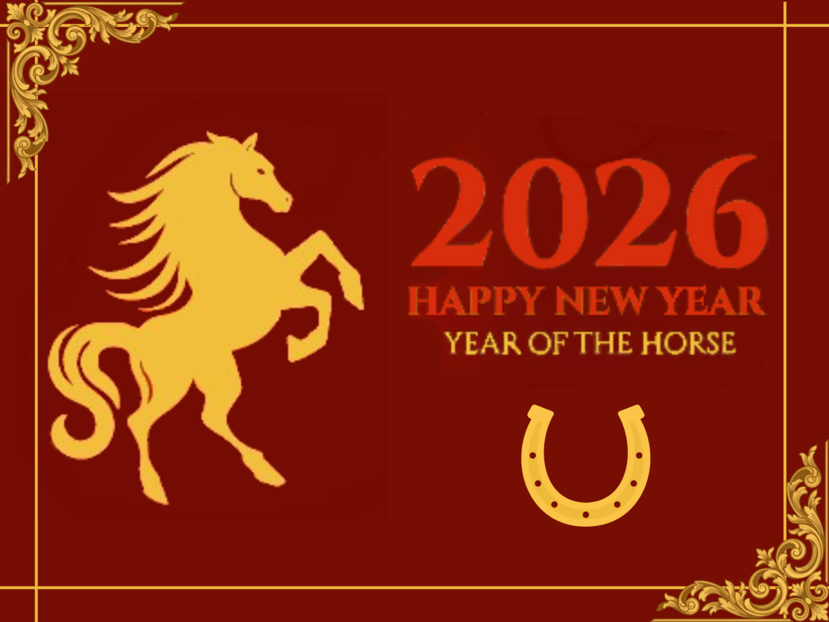 Lunar New Year Celebrations