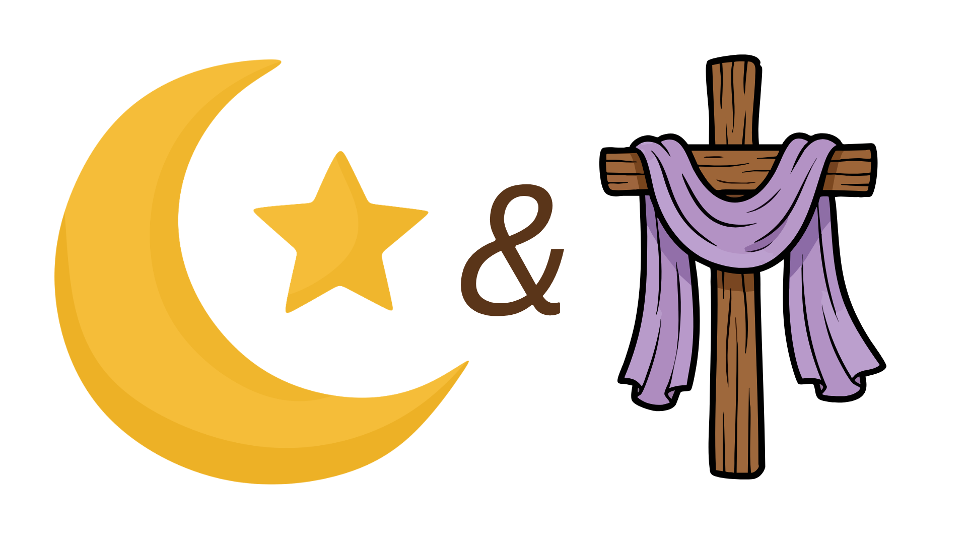 Ramadan & Lent: What Makes Them Different?