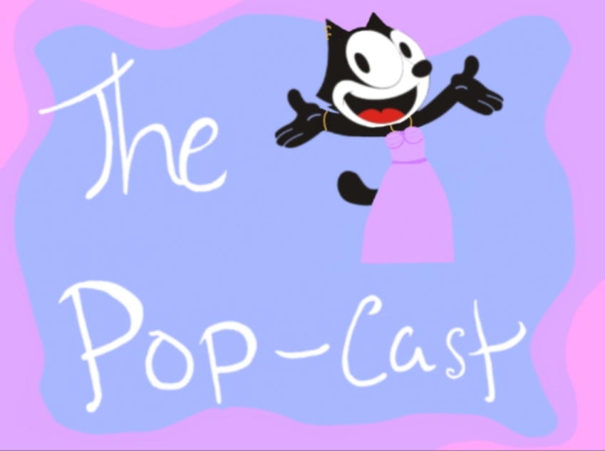The Pop-Cast: Season 1, Episode 6