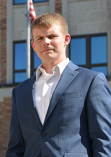 Mayor Pomasl