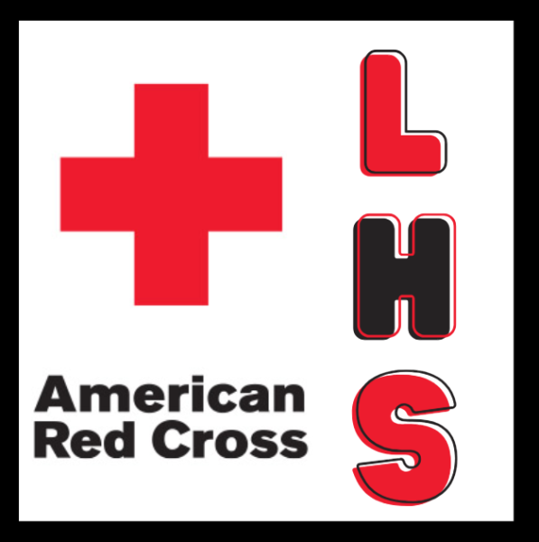 American Red Cross and LHS get together to save lives.