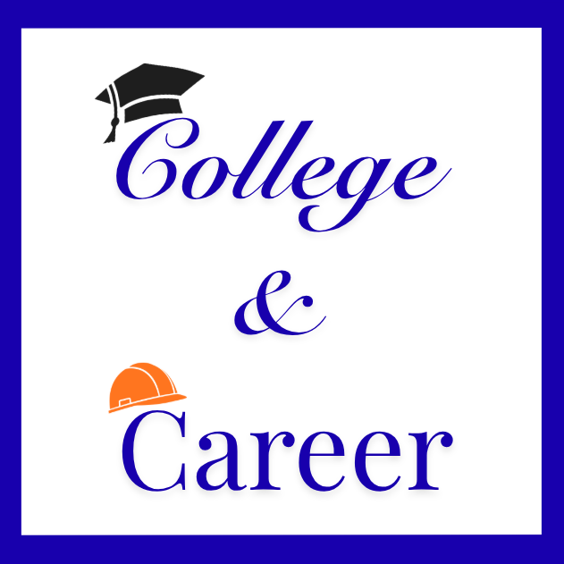 A time for students to talk to colleges and businesses about their future. To help figure out what they want to do later after graduation.